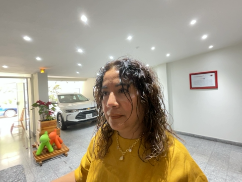 Foto de Maria del Rocio Sánchez Gonzalez